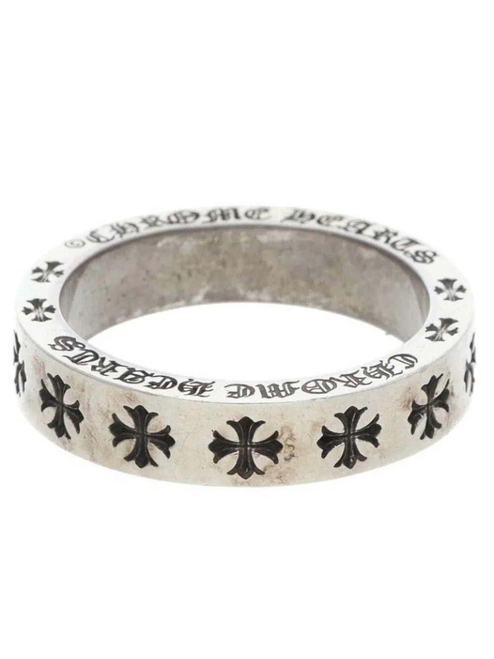 Chrome Hearts size 26